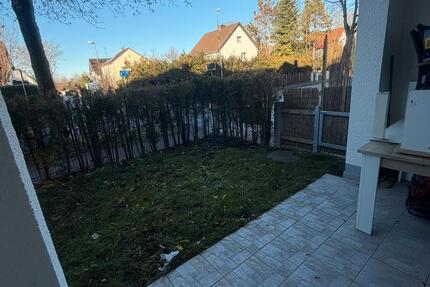 3-Zimmerwohnung 3 zimmer