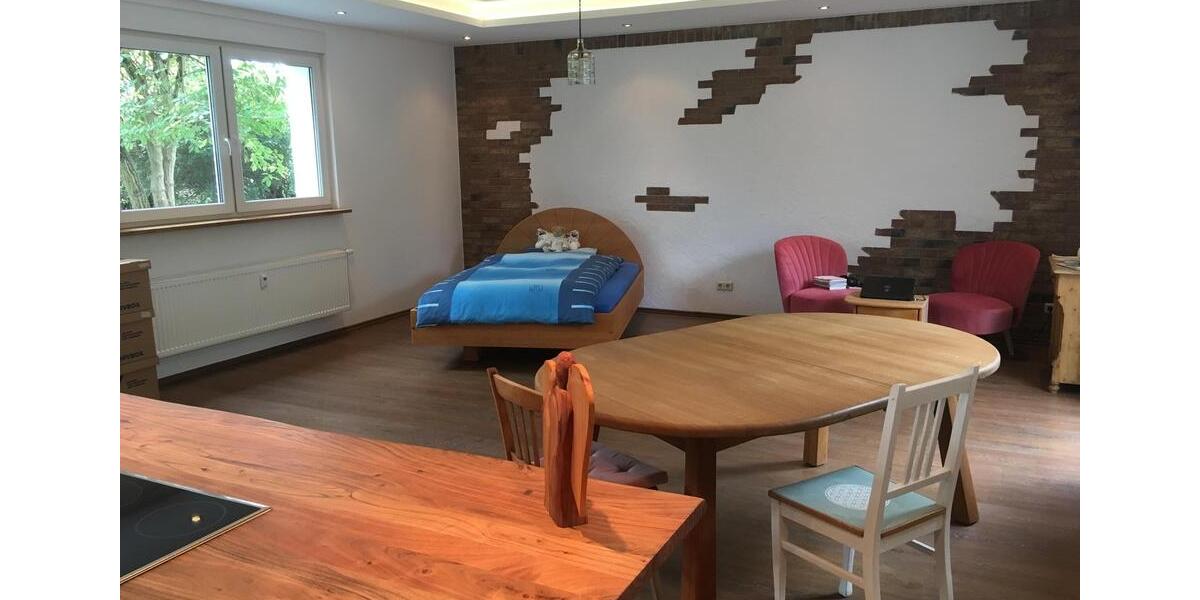 Loft - Studio - Atelier Neuenbürg - 1 Zimmer, 74 m&sup2;, 740&euro; | Angebot:25258787