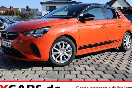 Opel Corsa 33.850 km 11.777 &euro; Röthenbach a. d. Pegnitz 90552