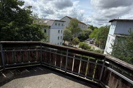 Wohnung München Schwabing-Freimann - 3 Zimmer, 84 m&sup2;, 1.755&euro; | Angebot:26906515