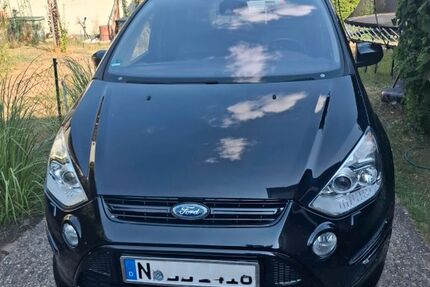 Ford S-Max 205.648 km 4.490 &euro; Nürnberg 90475