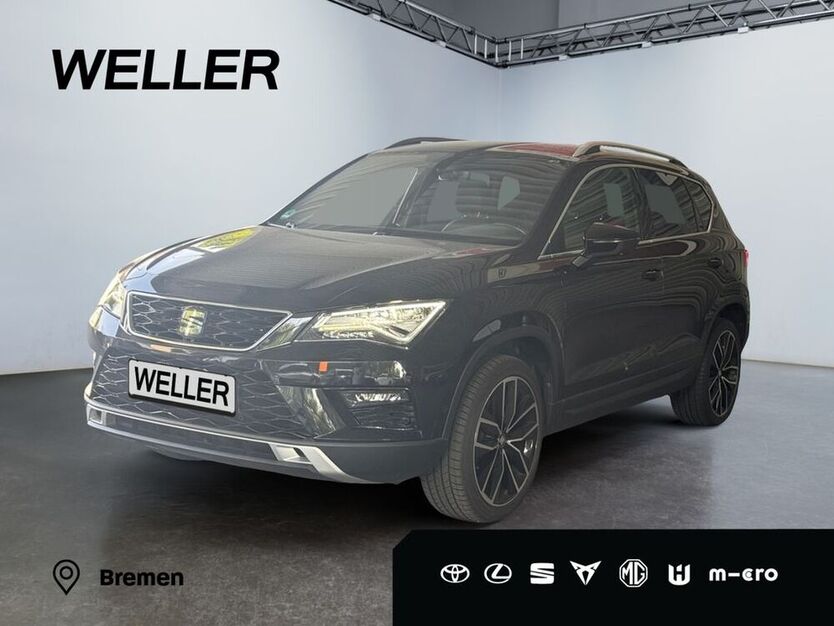 Ateca