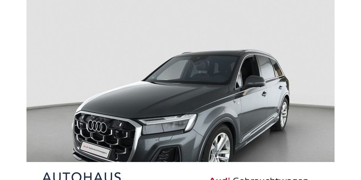 Audi Q7 16.700 km 76.900 &euro; Ebersberg bei München 85560