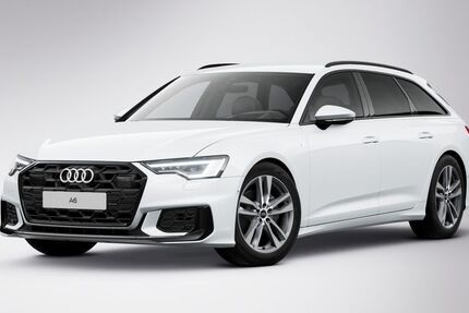 Audi A6 28.210 km 48.390 € Oberursel 61440