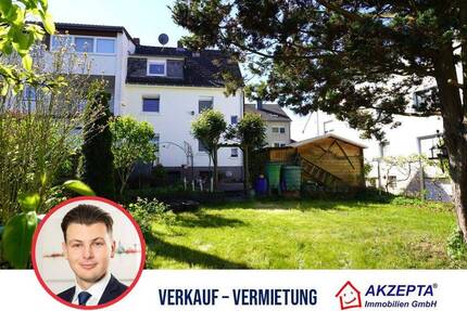 Haus Leverkusen Lützenkirchen - 6 Zimmer, 146 m&sup2;, 459.000&euro; | Angebot:26835148