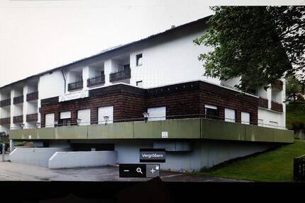 Wohnung Furtwangen im Schwarzwald - 12 Zimmer, 400 m&sup2;, 160.000&euro; | Angebot:26313796