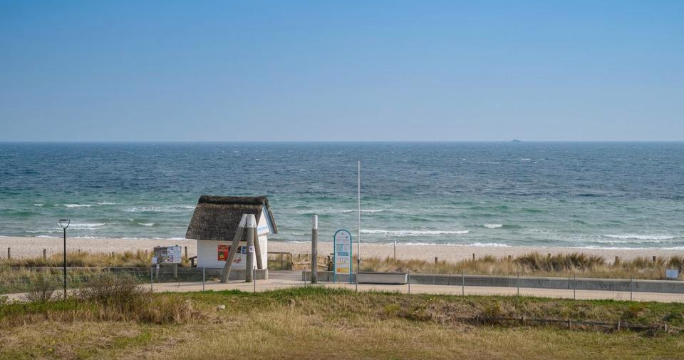 Erdgeschoßwohnung Scharbeutz - 3.5 Zimmer, 78 m&sup2;, 1.850&euro; | Angebot:26256533