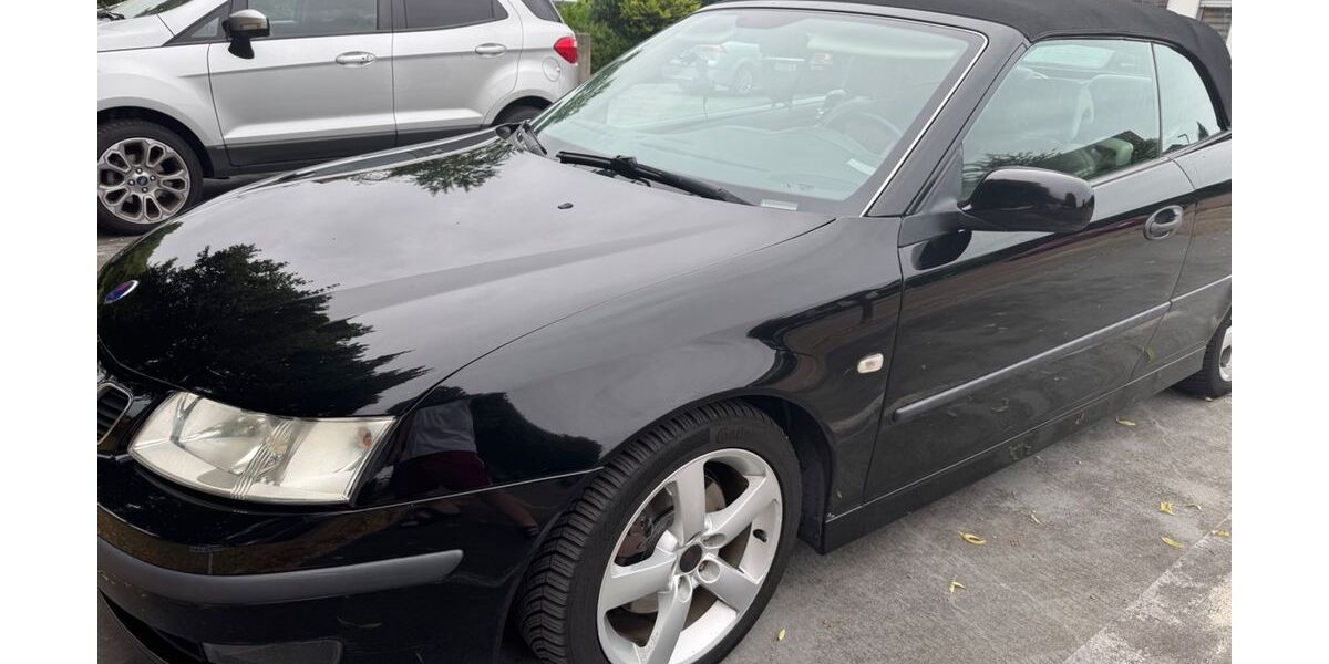Saab 9-3 302.000 km 2.500 &euro; Schermbeck 46514