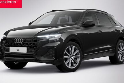 Audi Q8 28.793 km 66.820 € Alsfeld 36304