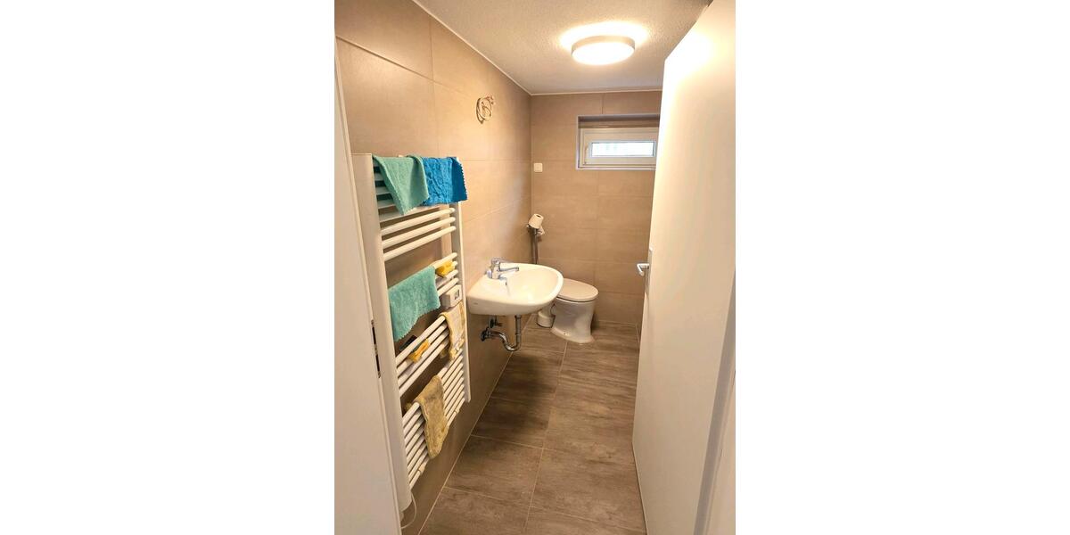 Erdgeschoßwohnung Sulzbach-Rosenberg Rosenberg - 2 Zimmer, 60 m&sup2;, 580&euro; | Angebot:26321383