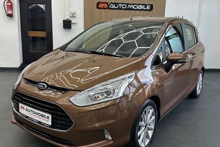 Ford B-Max 33.500 km 7.500 &euro; Gaggenau 76571