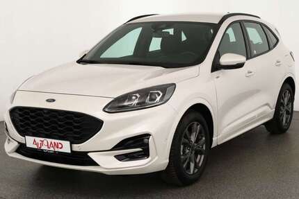 Ford Kuga 9.989 km 25.990 &euro; Chemnitz 09111