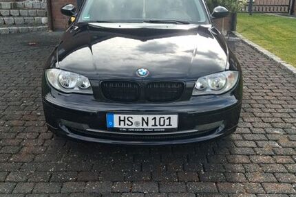 BMW 116 208.000 km 3.290 &euro; Selfkant 52538