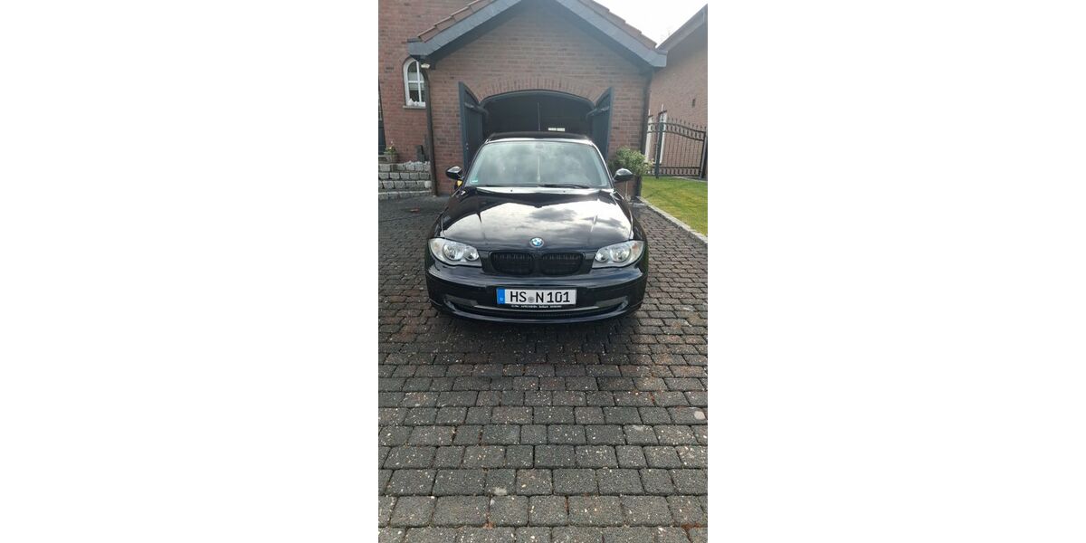 BMW 116 208.000 km 3.290 &euro; Selfkant 52538