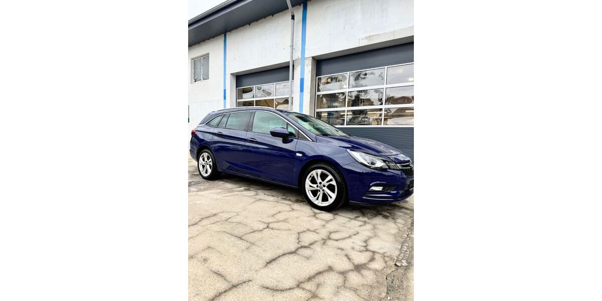 Opel Astra 214.800 km 5.799 &euro; Boddin 19243