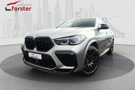 BMW X6 M