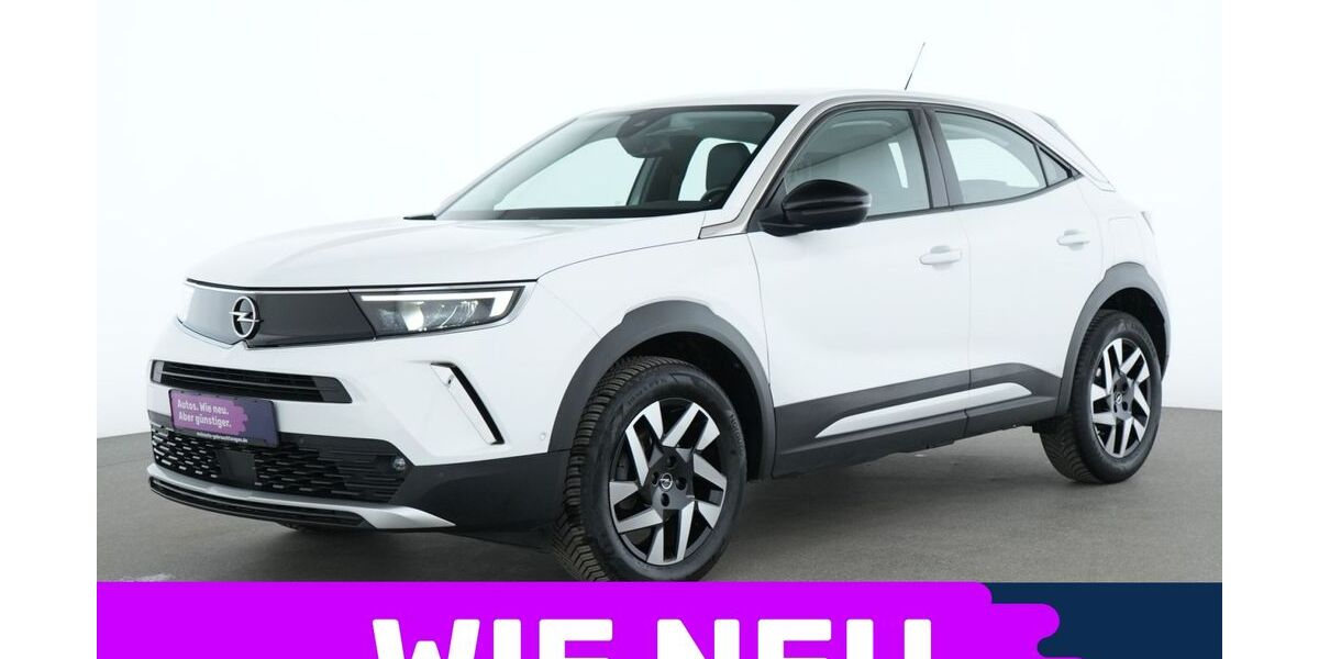 Opel Mokka 42.680 km 16.875 &euro; Garching bei München 85748