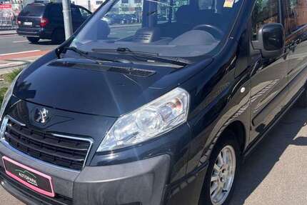 Peugeot Expert 228.000 km 7.900 &euro; Nürnberg 90449