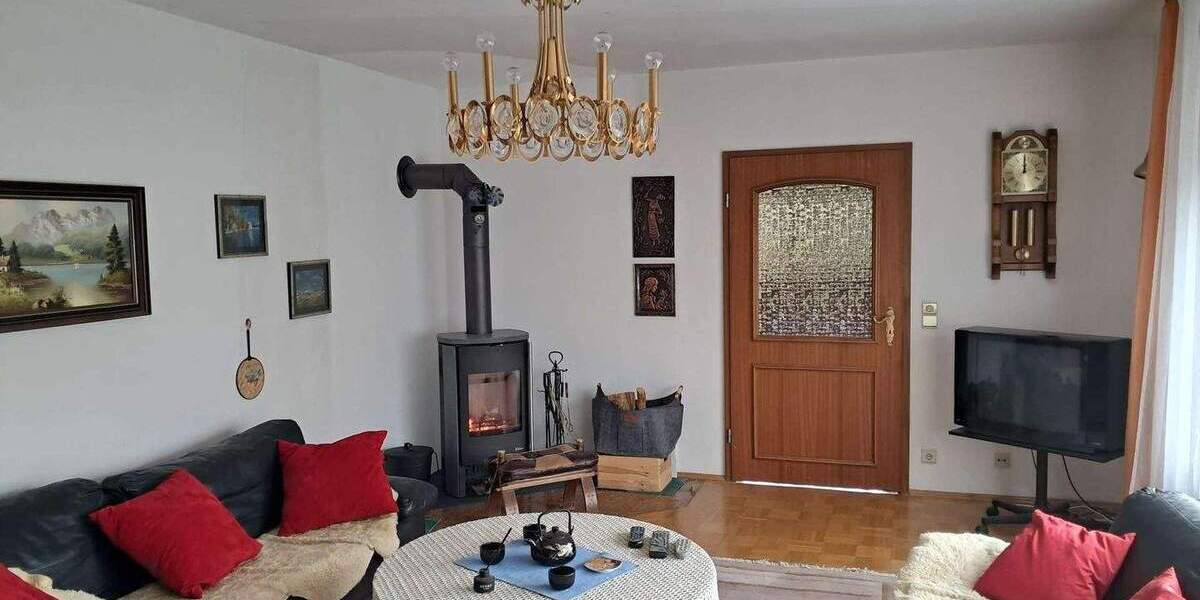 Mehrfamilienhaus, Wohnhaus Klein-Gerau Gerau - 1 Zimmer, 134 m&sup2;, 550.000&euro; | Angebot:25103172