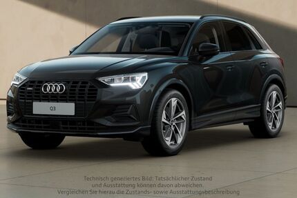 Audi Q3 8.421 km 38.950 &euro; Ingolstadt 85057