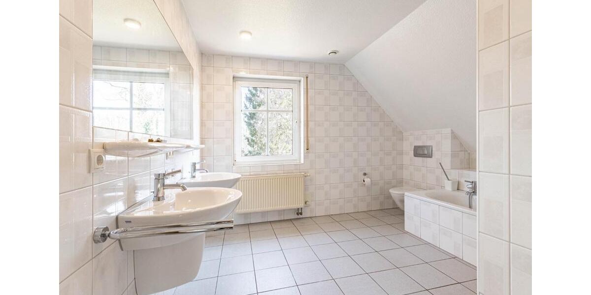 Einfamilienhaus Norderney - 6 Zimmer, 150 m&sup2;, 1.470&euro; | Angebot:26336569