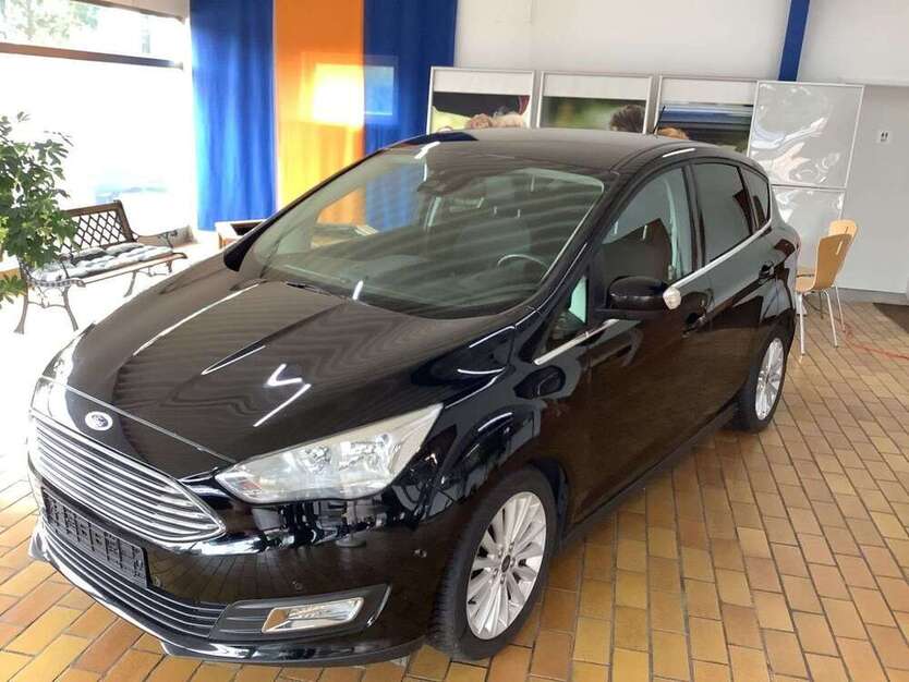 C-Max