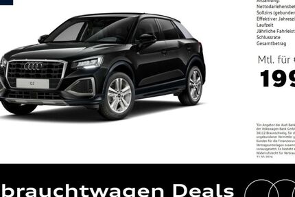 Audi Q2 21.178 km 32.780 &euro; Neumarkt 92318