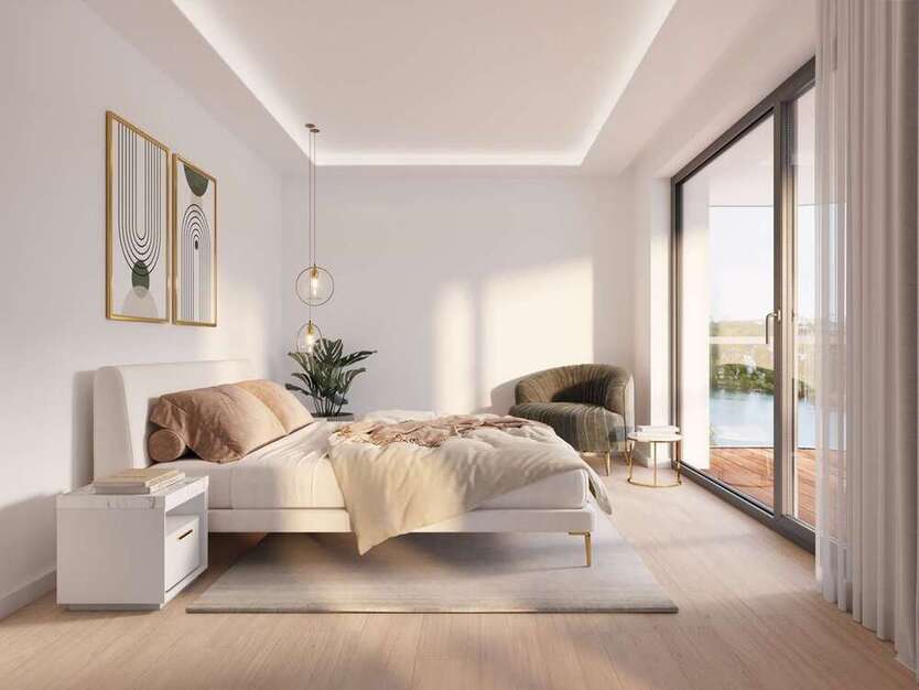 Wohnung zum Kaufen in Berlin 950.690 € 108.25 m²