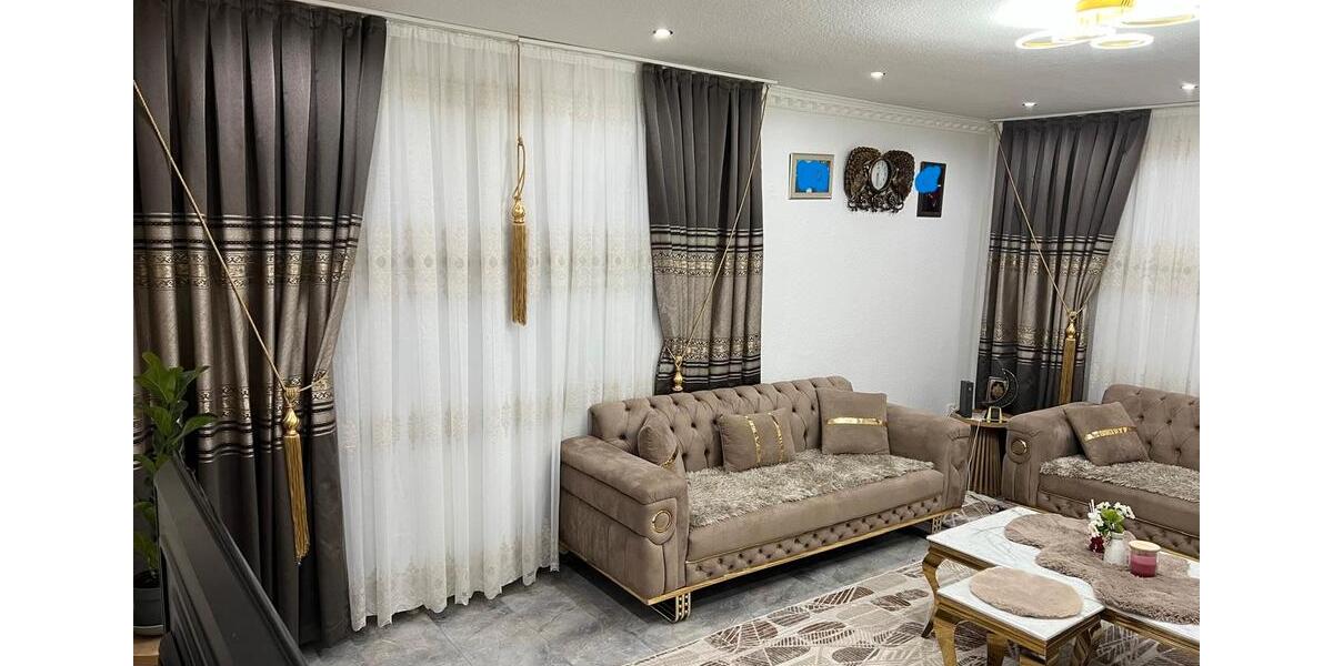 Etagenwohnung Gifhorn - 4 Zimmer, 86 m&sup2;, 162.000&euro; | Angebot:27122047