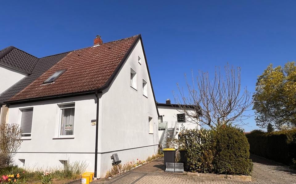Mehrfamilienhaus, Wohnhaus Braunschweig Lehndorf-Watenbüttel - 8 Zimmer, 250 m&sup2;, 850.000&euro; | Angebot:26989402