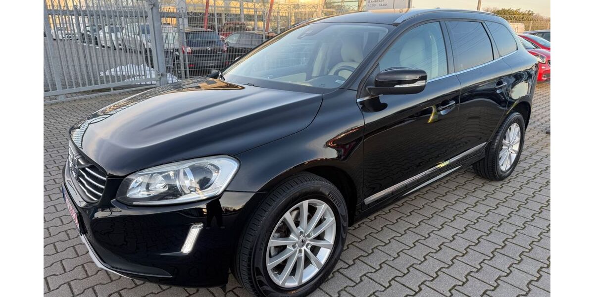 Volvo XC60 88.936 km 21.800 &euro; Achim 28832