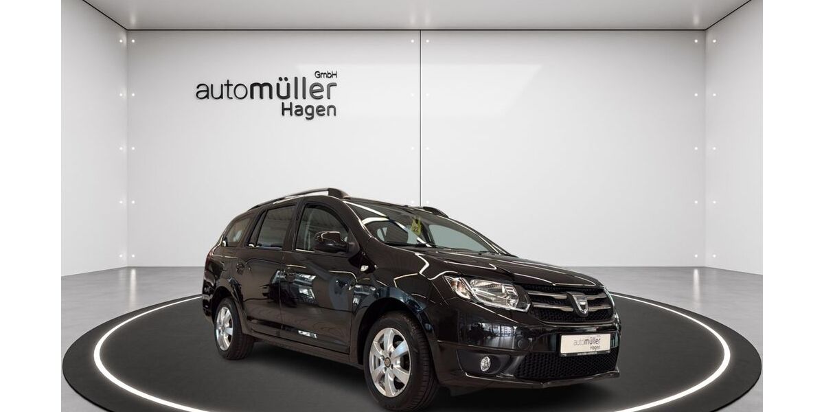 Dacia Logan 145.500 km 5.555 &euro; Hagen 58095
