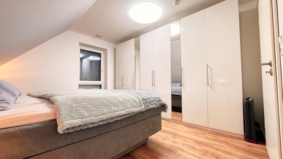 Einfamilienhaus Rehburg-Loccum Loccum - 5 Zimmer, 135 m&sup2;, 465.000&euro; | Angebot:26279786