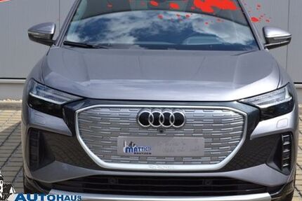 Audi Q4 e-tron 25.450 km 28.439 &euro; Bautzen 02625