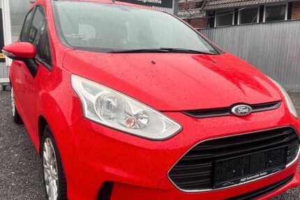 Ford B-Max 136.000 km 5.690 &euro; Seelze 30926