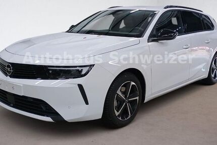 Opel Astra 8.000 km 22.990 &euro; Nördlingen 86720