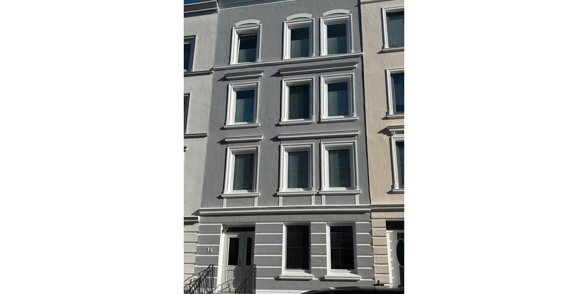 Dachgeschoßwohnung Stockelsdorf - 2 Zimmer, 45 m&sup2;, 585&euro; | Angebot:25324557