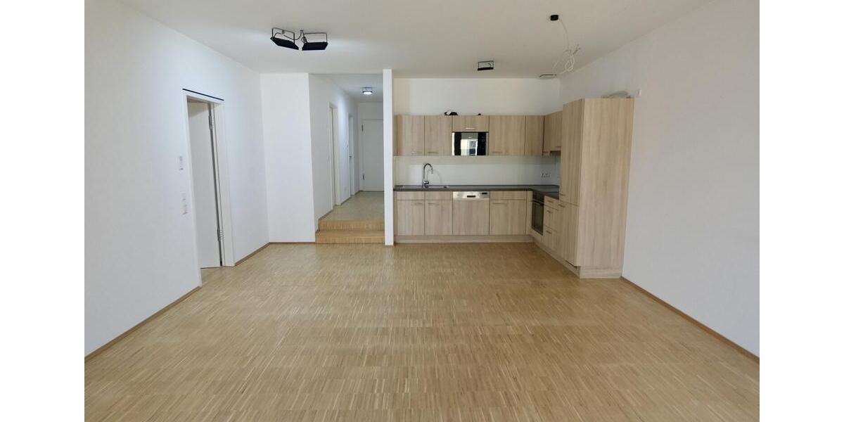 Etagenwohnung Lauingen (Donau) - 2 Zimmer, 78 m&sup2;, 700&euro; | Angebot:24865111
