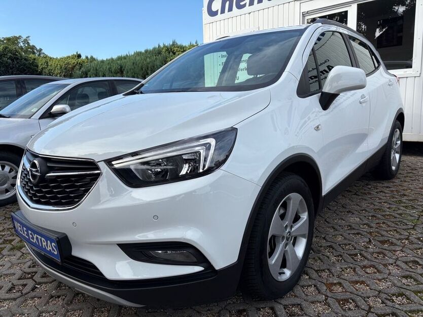 Mokka