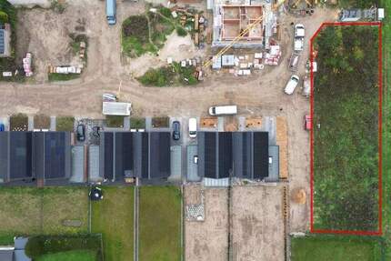 Zwei Baugrundstücke in guter Lage von Goch-Nierswalde! zimmer