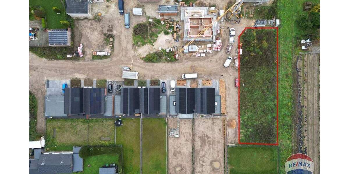 Zwei Baugrundstücke in guter Lage von Goch-Nierswalde! zimmer