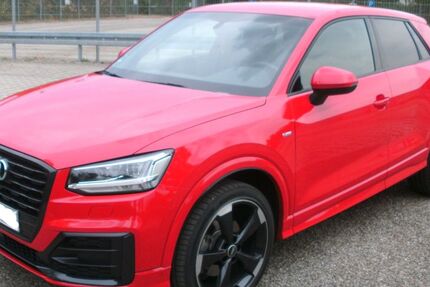 Audi Q2 59.700 km 21.900 &euro; Ingolstadt 85049