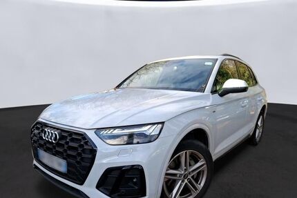 Audi Q5 66.045 km 37.525 &euro; Hagen 58091