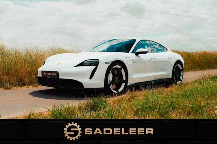 Porsche Taycan 6.700 km 69.950 &euro; Freiberg am Neckar 71691