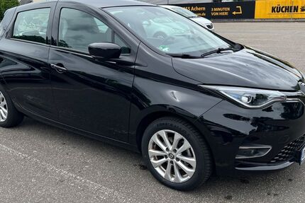 Renault ZOE 80.900 km 14.500 &euro; Neu-Isenburg 63263