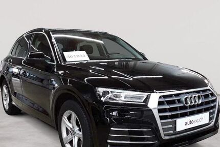 Audi Q5 34.411 km 35.989 € Fernwald-Steinbach 35463
