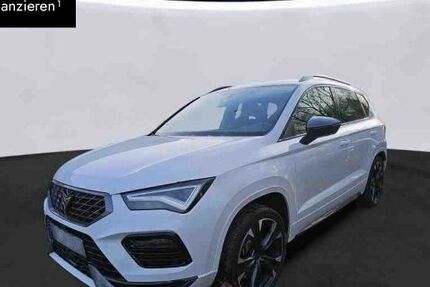 Cupra Ateca 30.500 km 29.780 &euro; Erfurt 99099