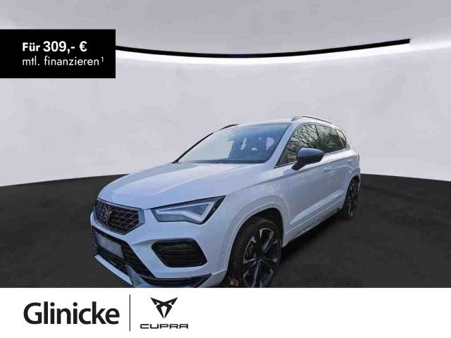 Cupra Ateca 30.500 km 29.780 &euro; Erfurt 99099