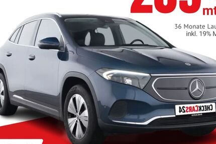 Mercedes-Benz EQA 15.498 km 41.489 &euro; Berlin 10587