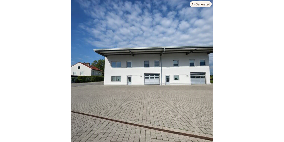 Gewerbeobjekt Velden - 1.049.900&euro; | Angebot:27141499